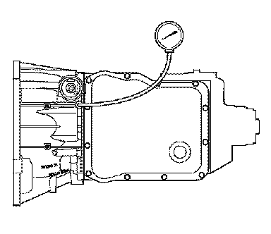 Technical service diagram