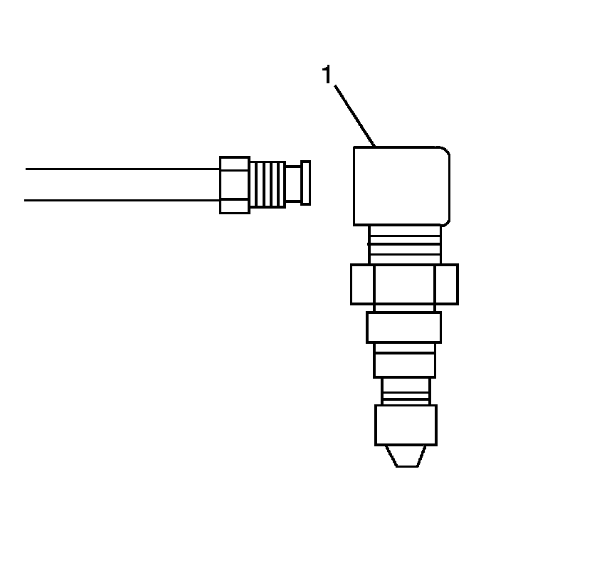 Technical service diagram