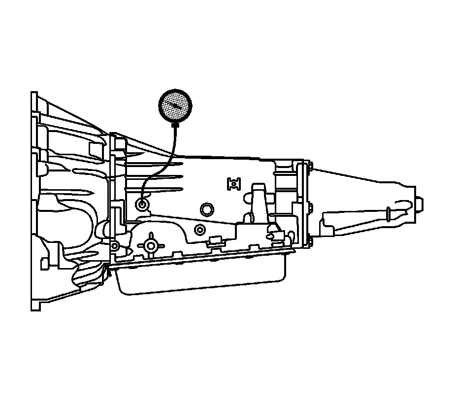 Technical service diagram