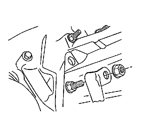 Technical service diagram