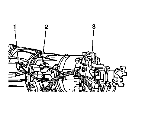 Technical service diagram