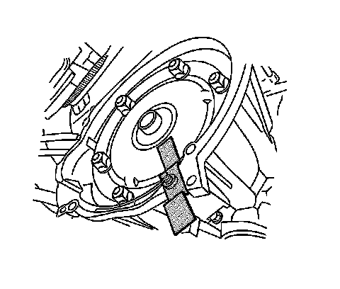 Technical service diagram