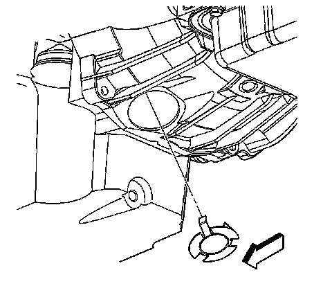 Technical service diagram