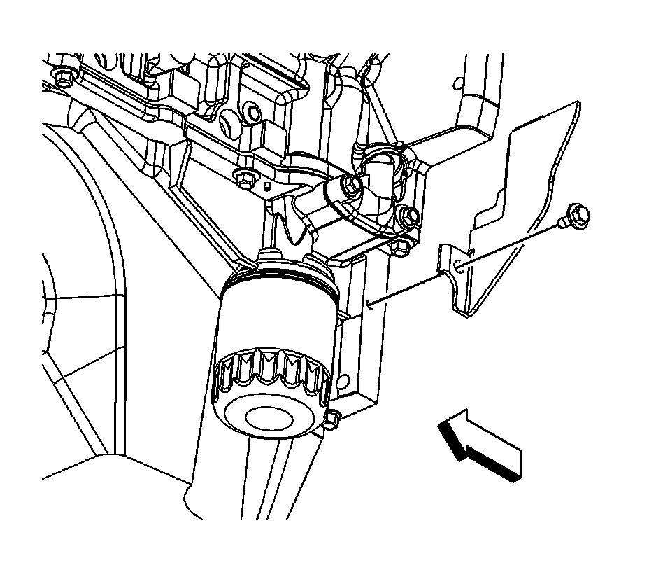 Technical service diagram