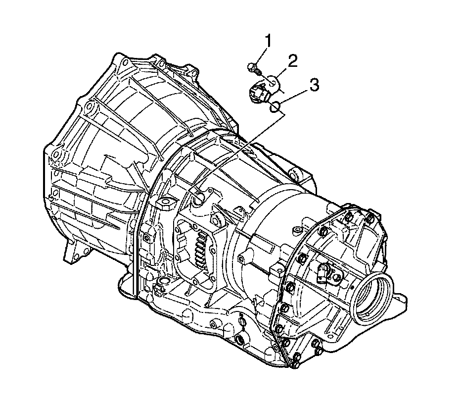 Technical service diagram