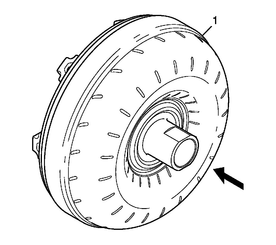 Technical service diagram
