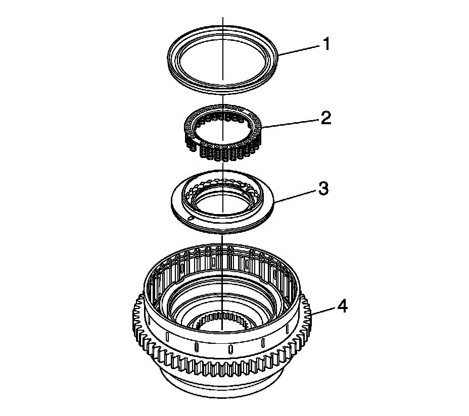 Technical service diagram