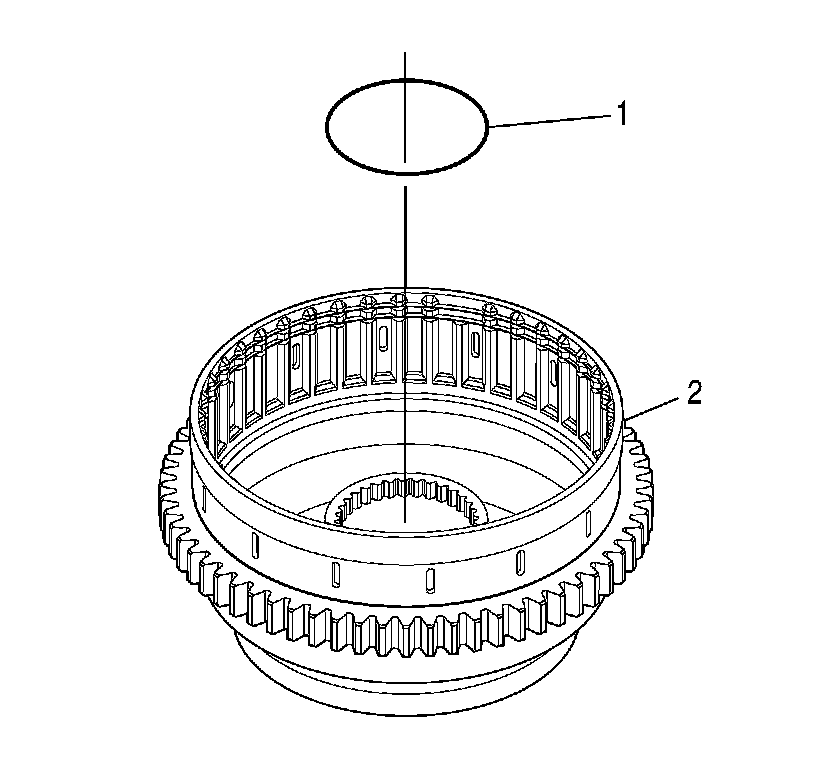 Technical service diagram