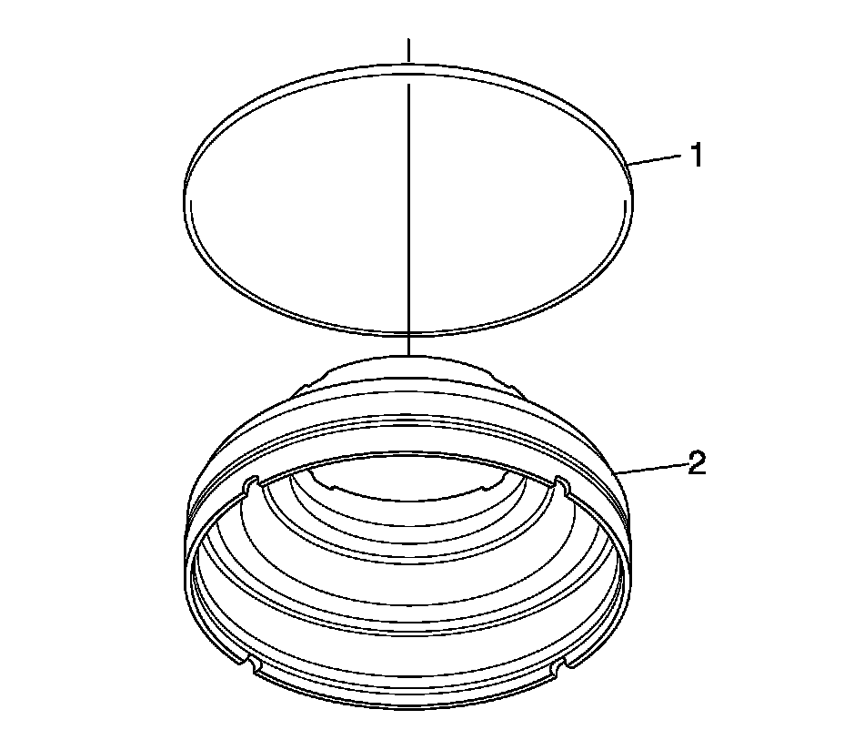 Technical service diagram