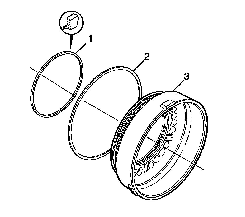 Technical service diagram