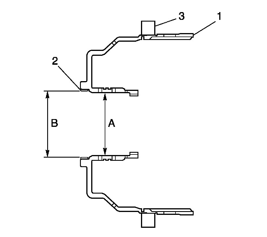 Technical service diagram