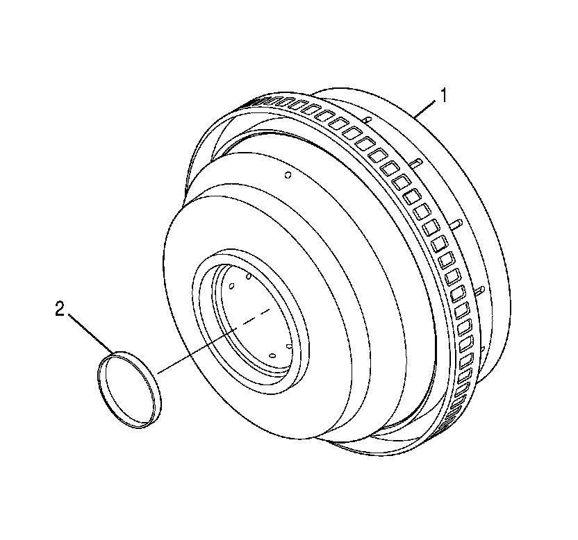 Technical service diagram