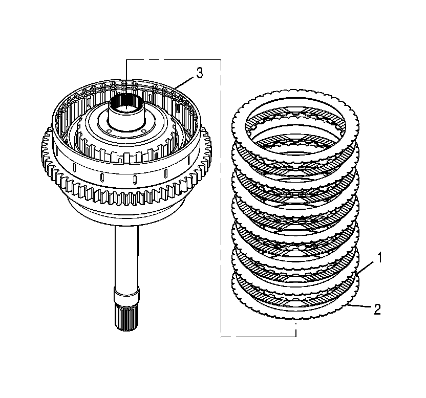 Technical service diagram