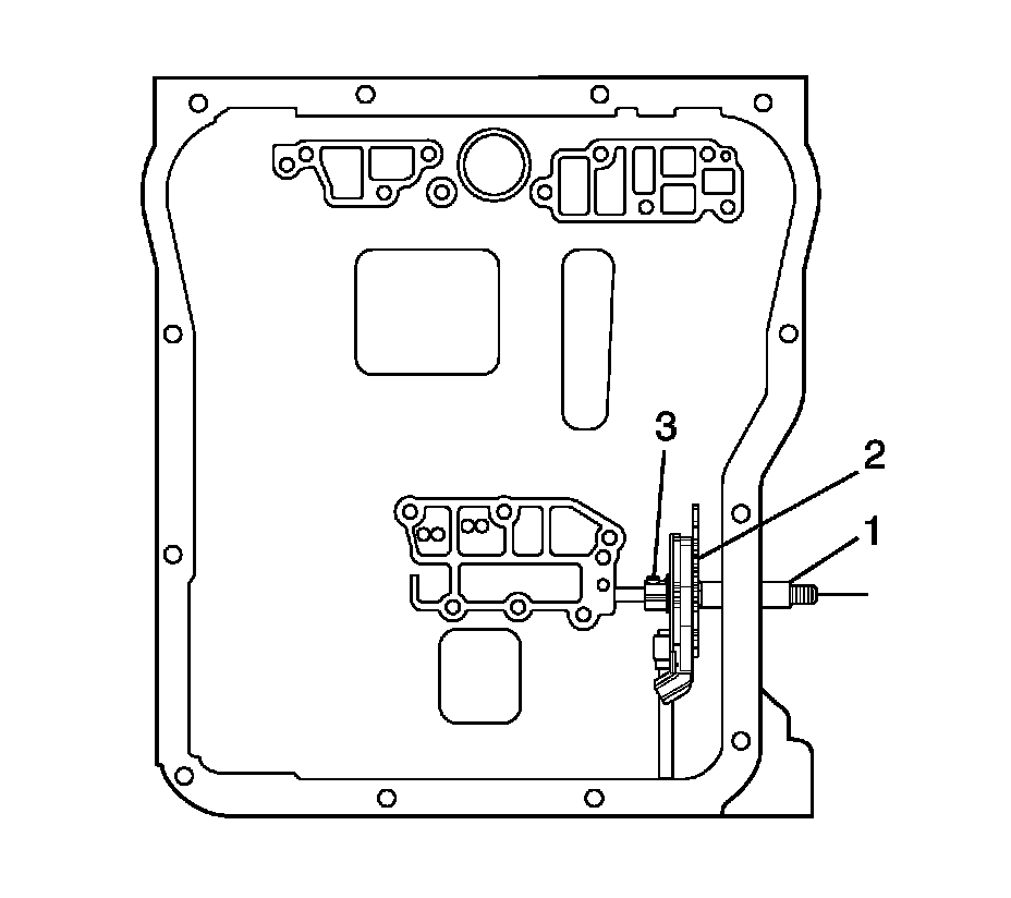 Technical service diagram