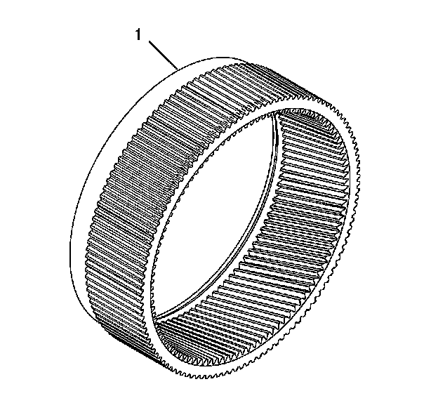 Technical service diagram