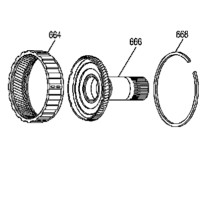 Technical service diagram