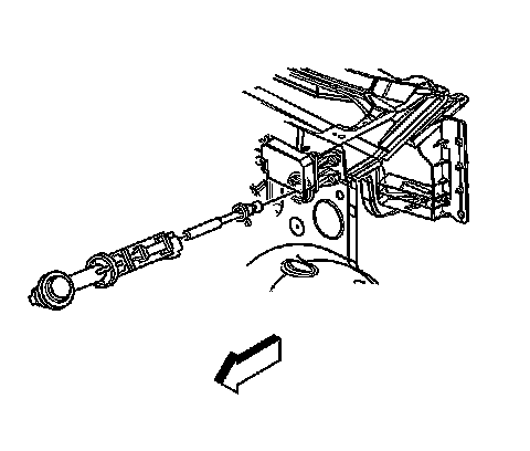 Technical service diagram