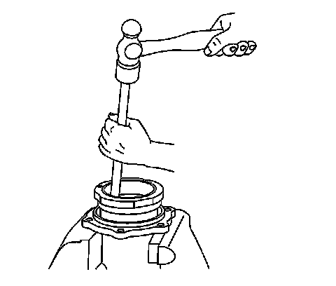 Technical service diagram
