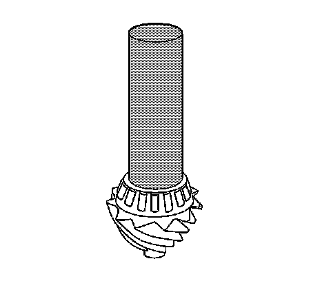 Technical service diagram