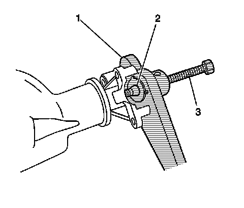 Technical service diagram