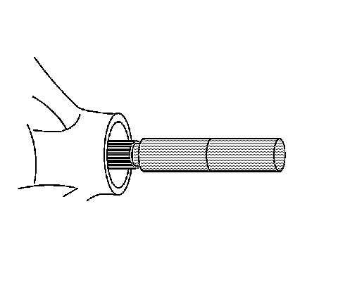 Technical service diagram