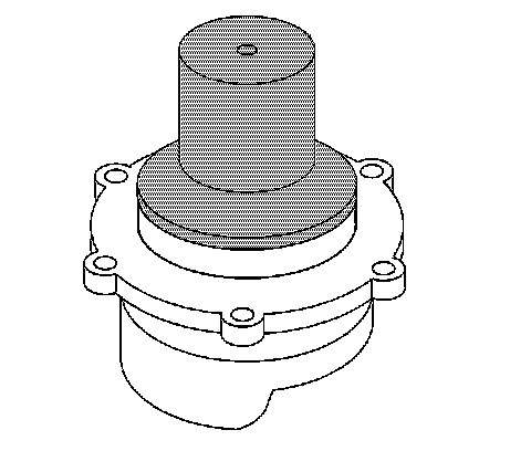 Technical service diagram