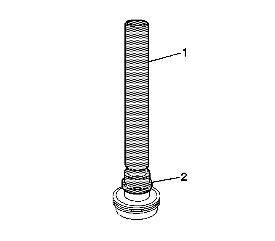 Technical service diagram