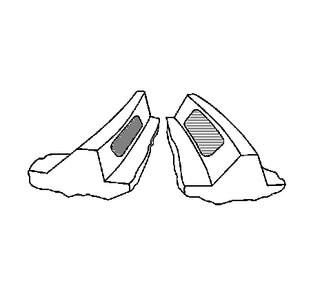 Technical service diagram
