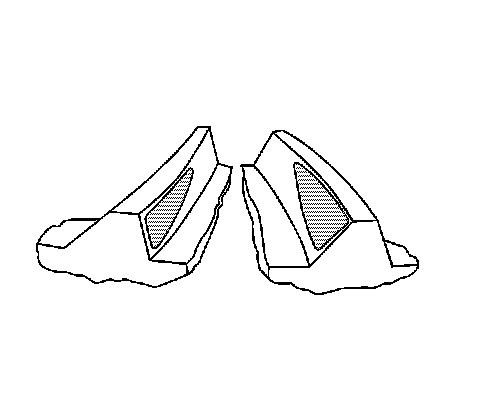 Technical service diagram