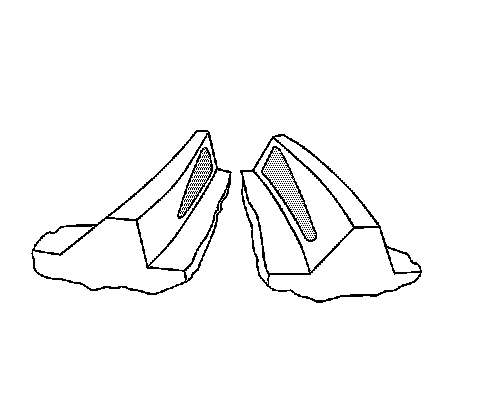 Technical service diagram