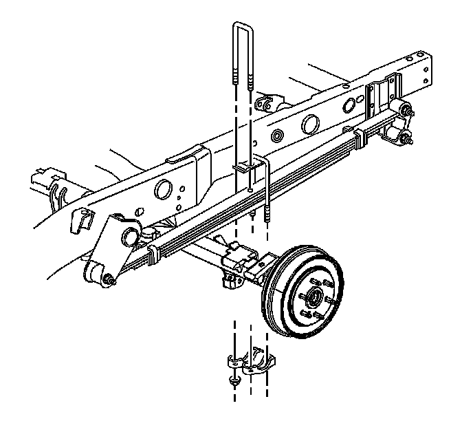 Technical service diagram