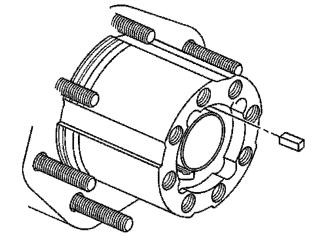 Technical service diagram