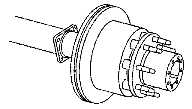Technical service diagram