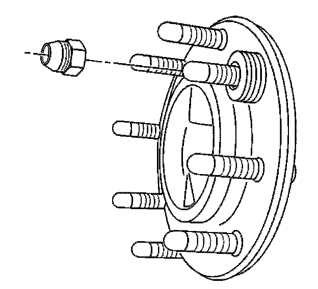 Technical service diagram