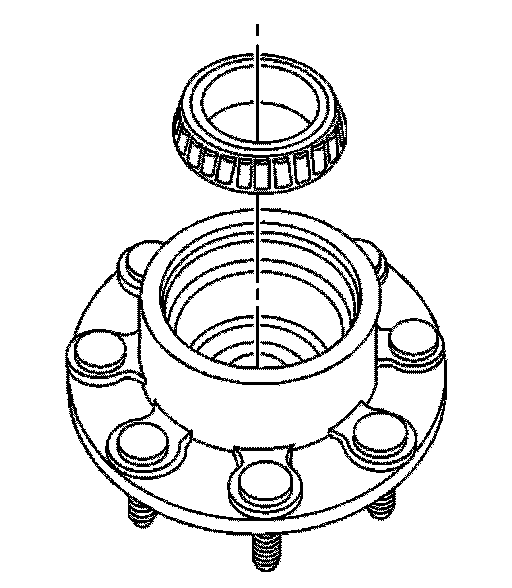 Technical service diagram