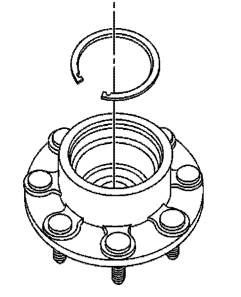 Technical service diagram