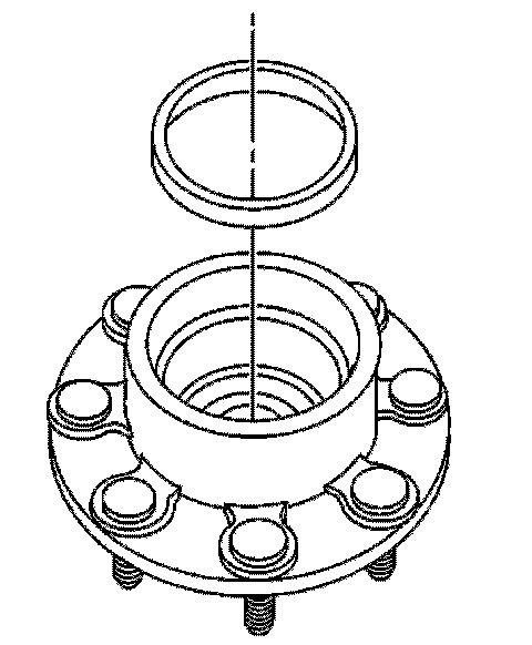 Technical service diagram