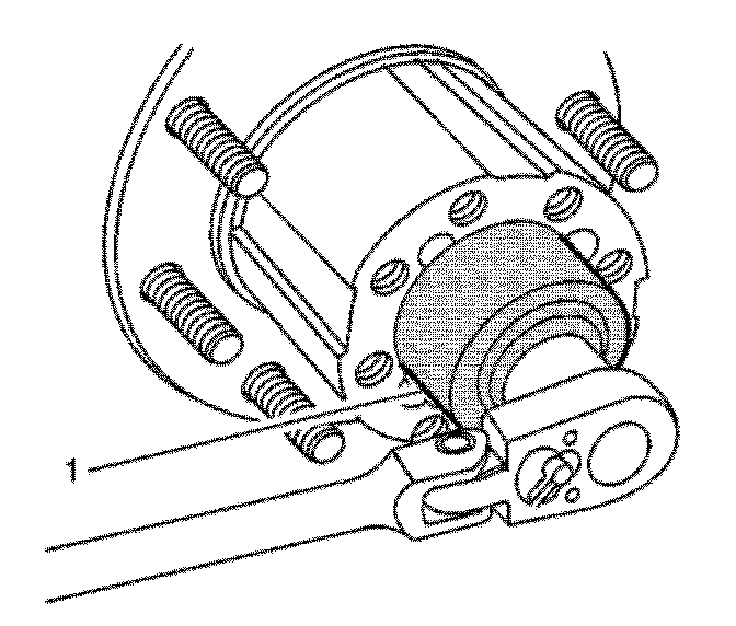 Technical service diagram
