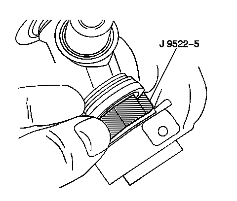 Technical service diagram