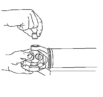 Technical service diagram