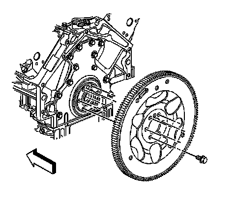 Technical service diagram