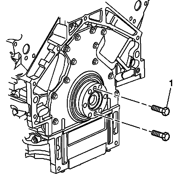 Technical service diagram