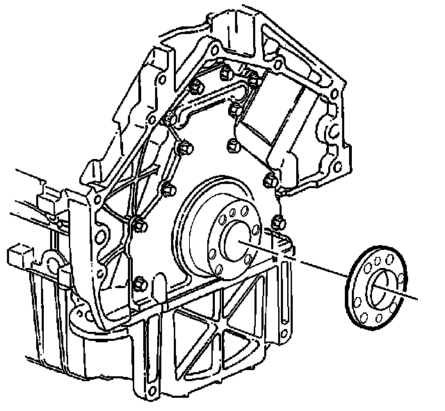 Technical service diagram