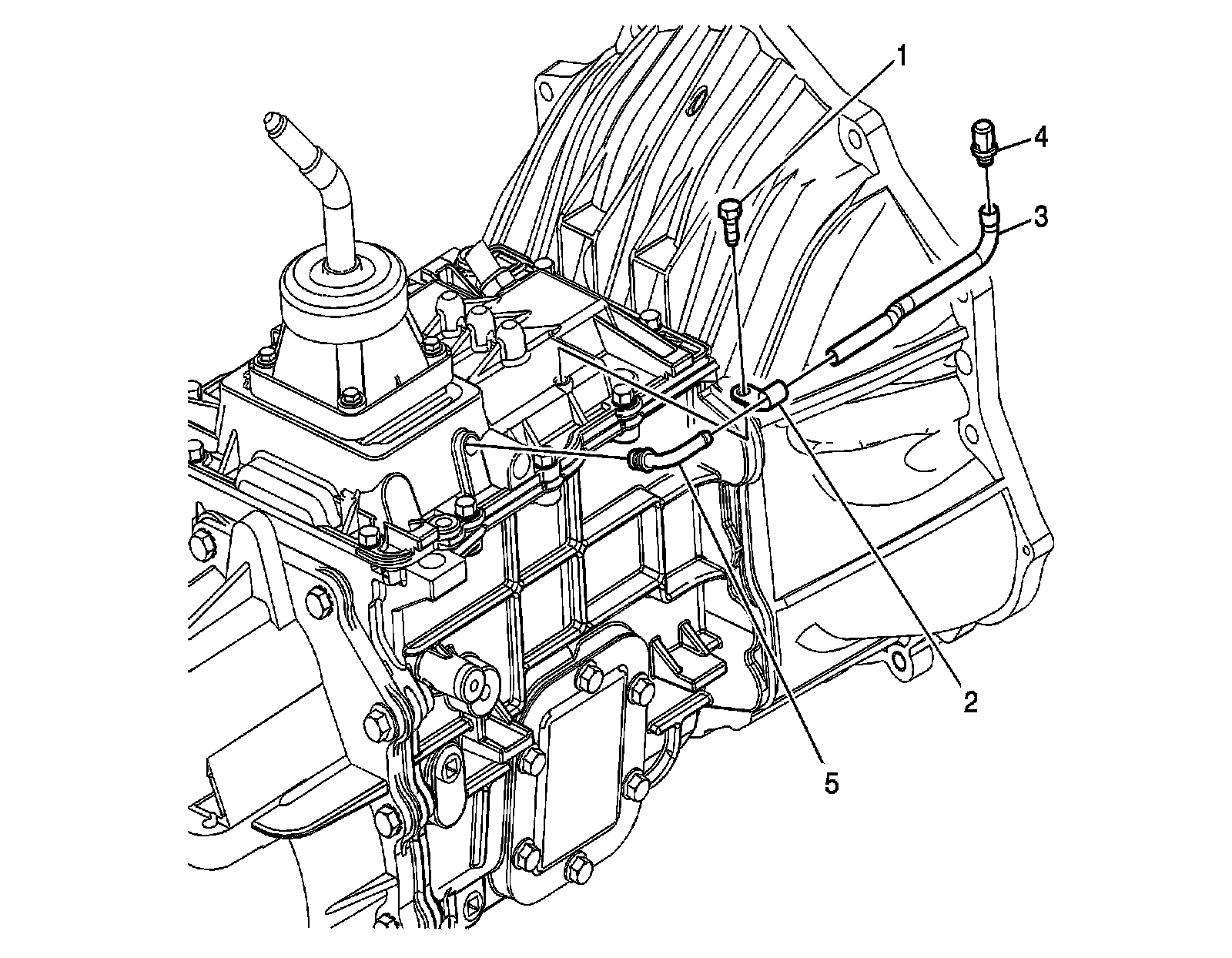 Technical service diagram