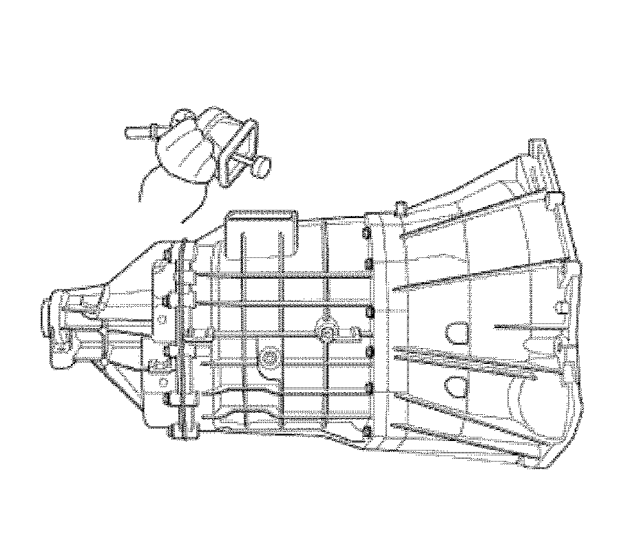 Technical service diagram