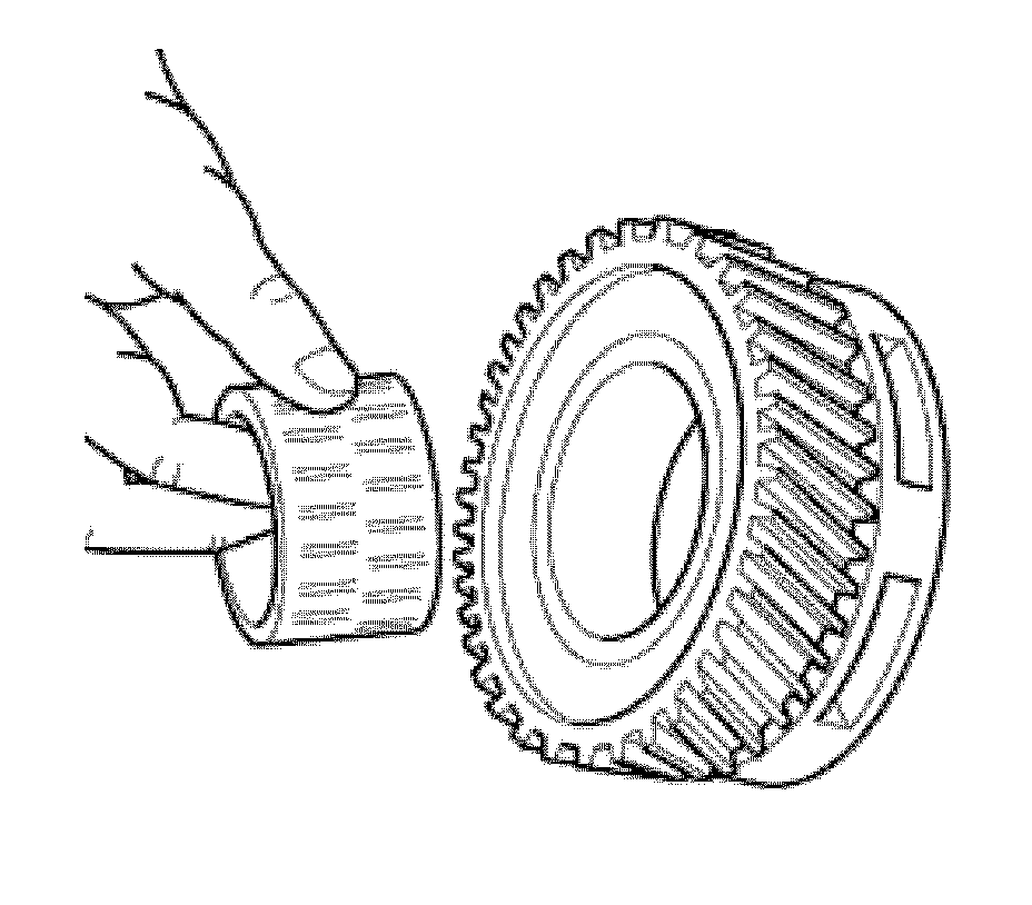 Technical service diagram