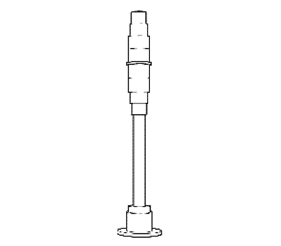 Technical service diagram
