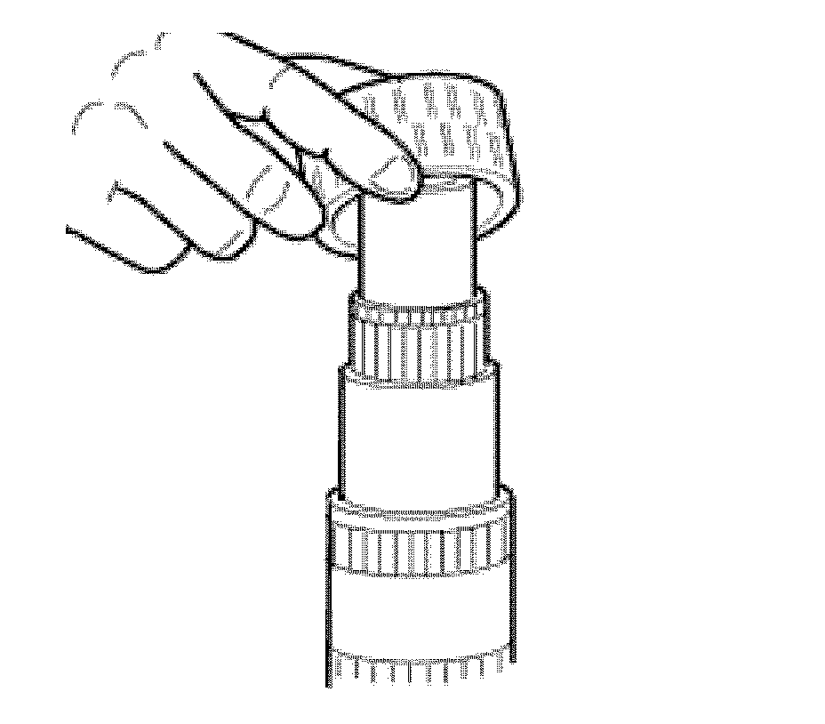 Technical service diagram