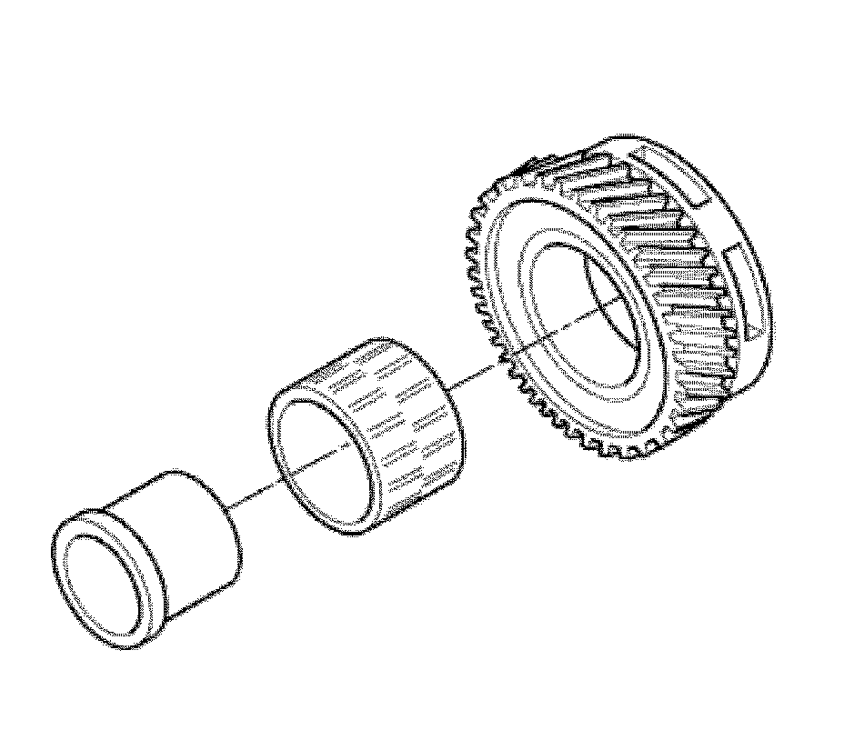 Technical service diagram