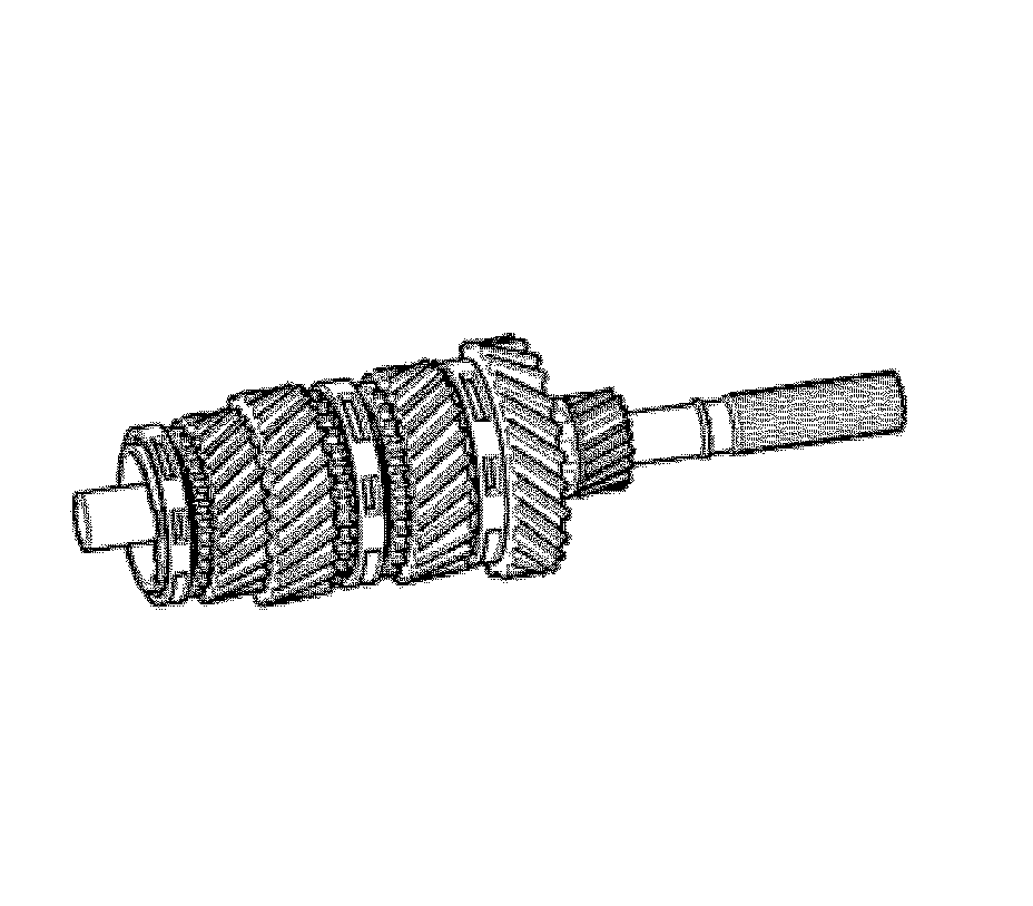 Technical service diagram